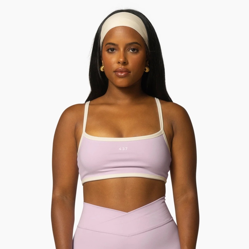 437 Four Three Seven The Micro Bra